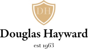 Douglas Hayward