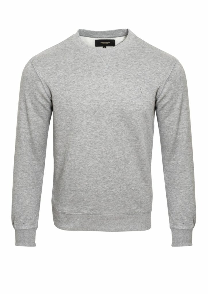 DOUGLAS SWEATER