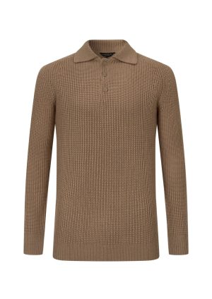 DH Fisherman Polo