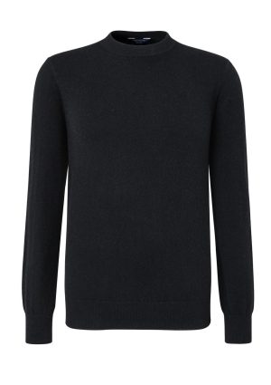 DH Cashmere Crew