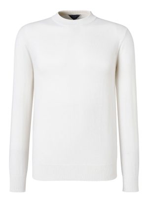 DH Cashmere Crew