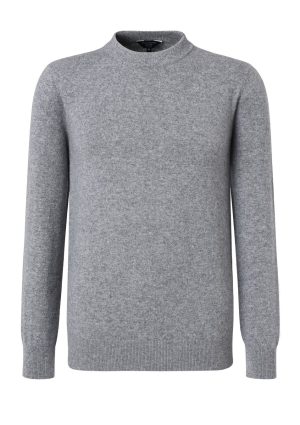 DH Cashmere Crew