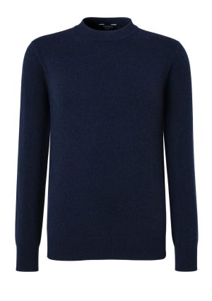 DH Cashmere Crew