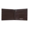 Leather Wallet And Cardholder