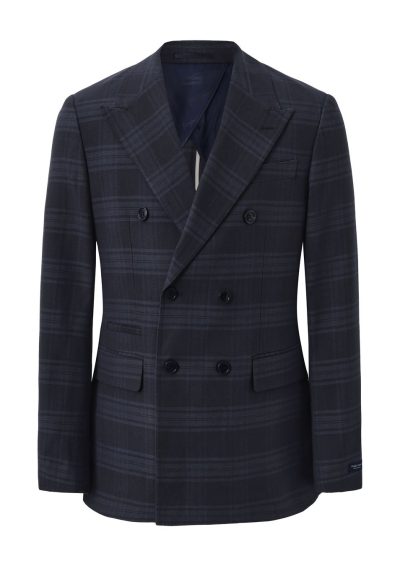 Blazers – Douglas Hayward