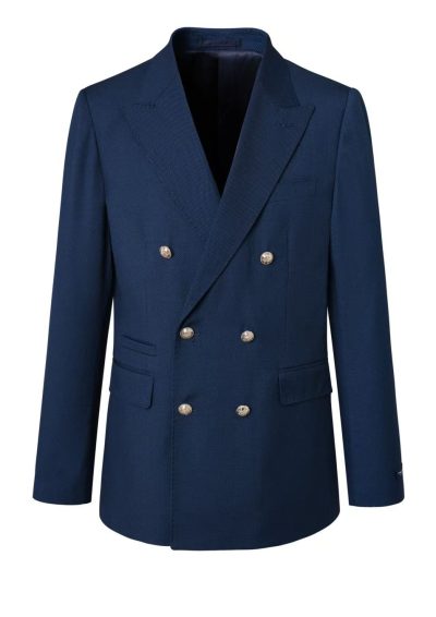 Blazers – Douglas Hayward