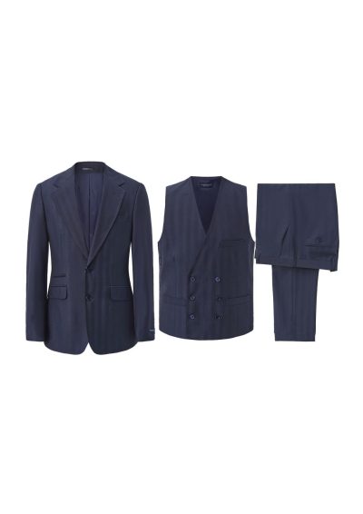 Suits – Douglas Hayward
