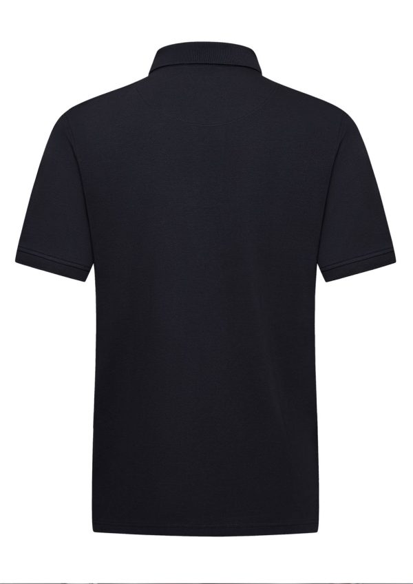 DM Concealed Placket
