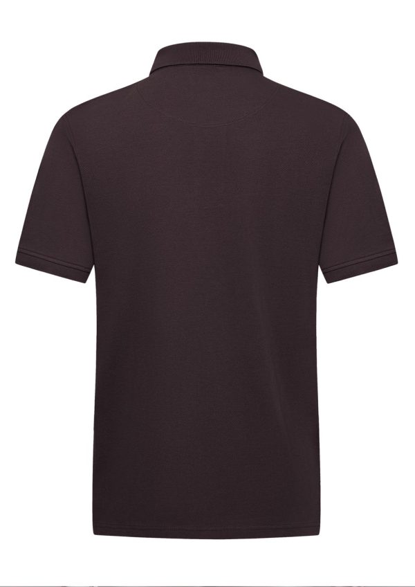 DM Concealed Placket