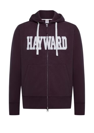 LSK College Hoodie
