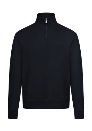 390 Peached Q Zip
