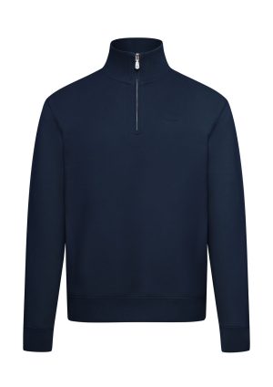 390 Peached Q Zip
