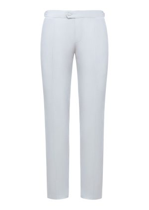 Texture chino(white)-A Texture Chino