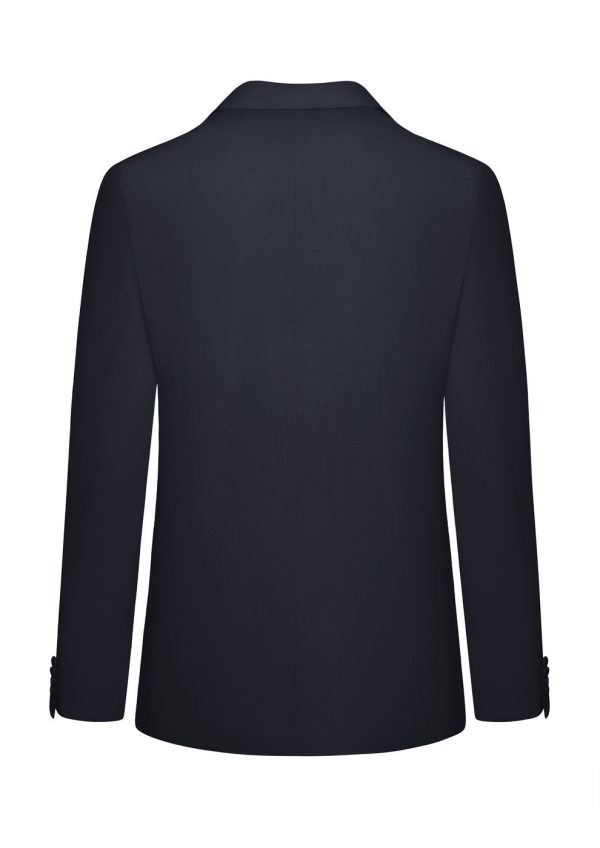The Linen Tux