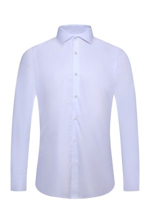 DH WHITE TWILL-White DH WHITE TWILL
