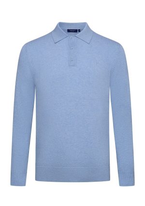 Cotton Polo