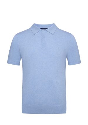 Cotton SS Polo