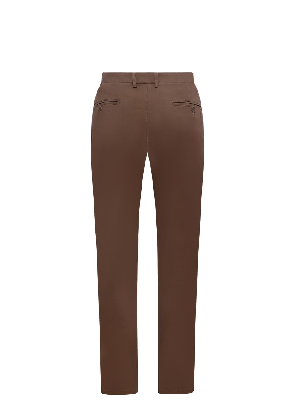 Cotton Trouser – Douglas Hayward