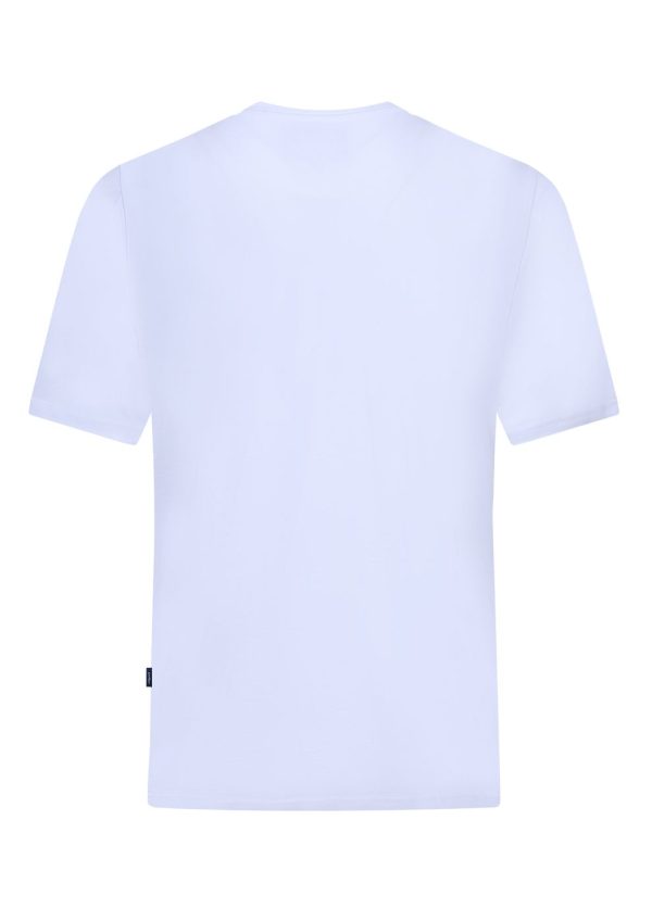 Supima Tee