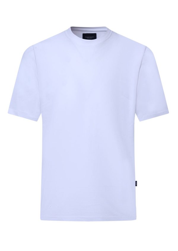 Supima Tee
