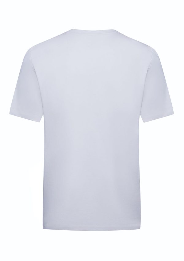 Revised Classic Tee