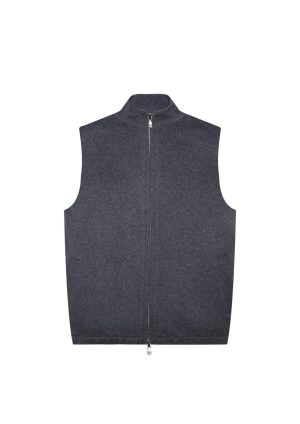 Gerrard Gilet