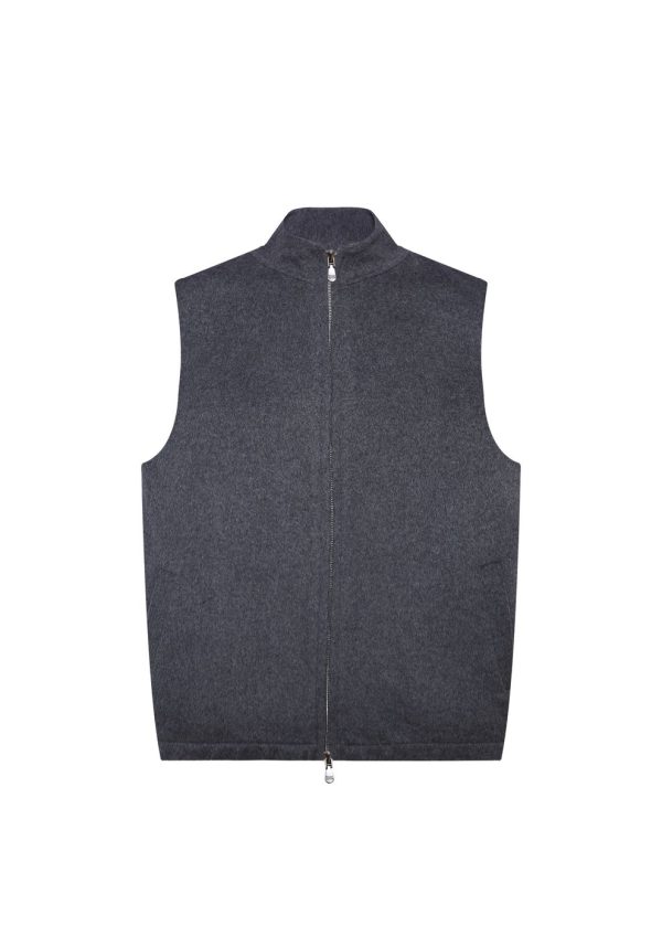 Gerrard Gilet