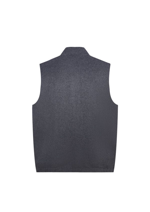 Gerrard Gilet