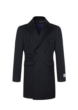 Rake Cashmere