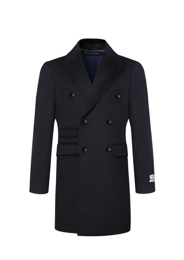 Rake Cashmere