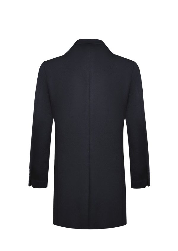 Rake Cashmere