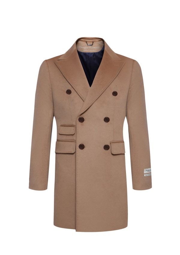 Rake Cashmere