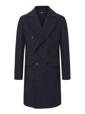 Super peak navy twill New Superpeak