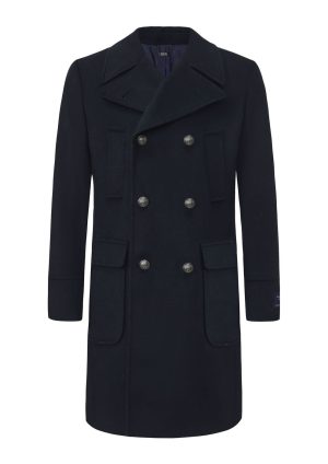 melchet navy twill Melchet