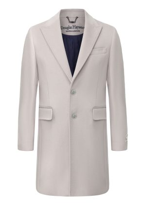 trent ivory Trent Cashmere