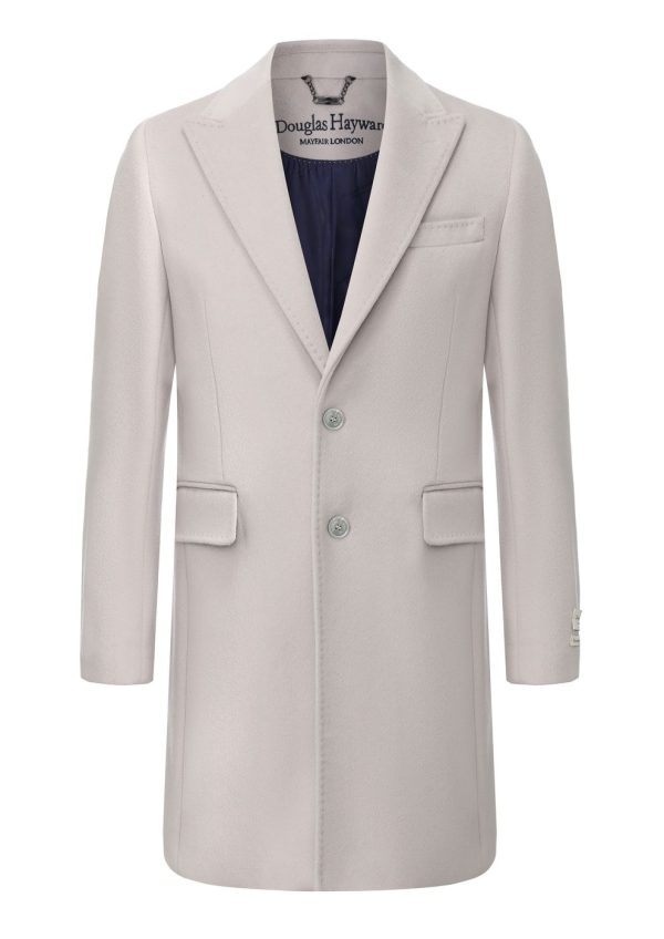 Trent Cashmere