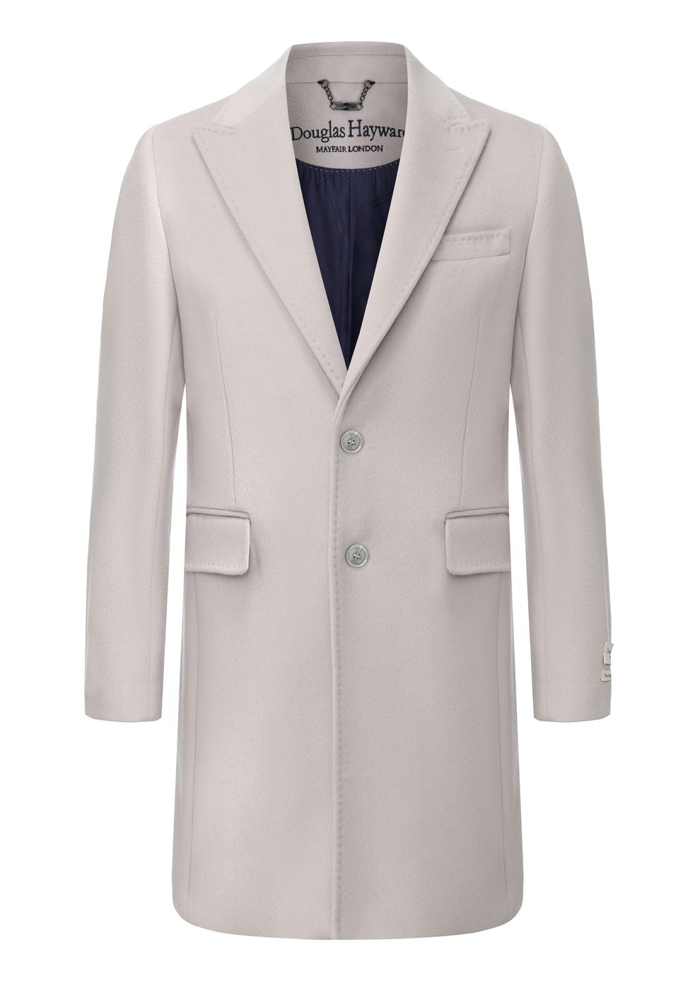 Trent Cashmere