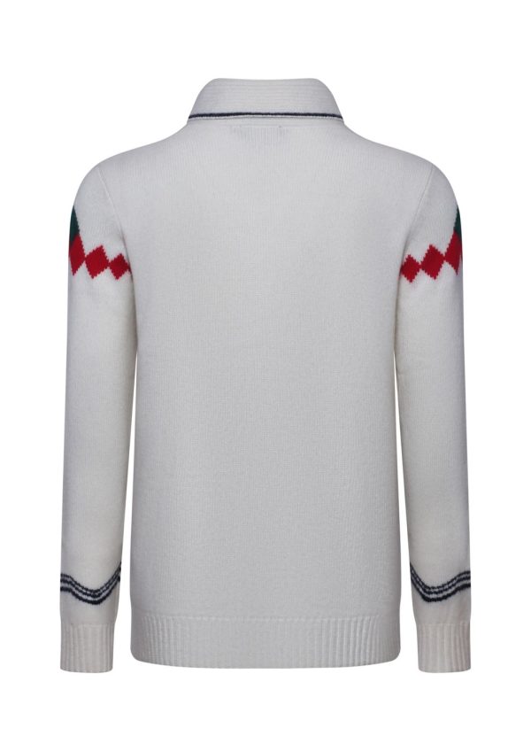 Cashmere Aztec