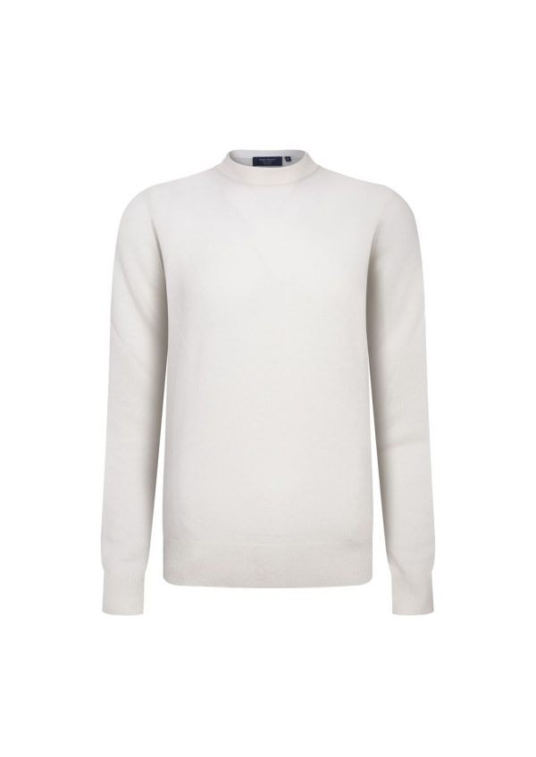Cashmere Crew