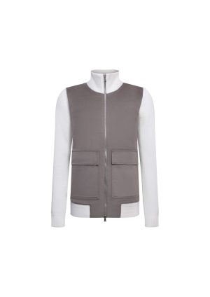 Cashmere Hybrid