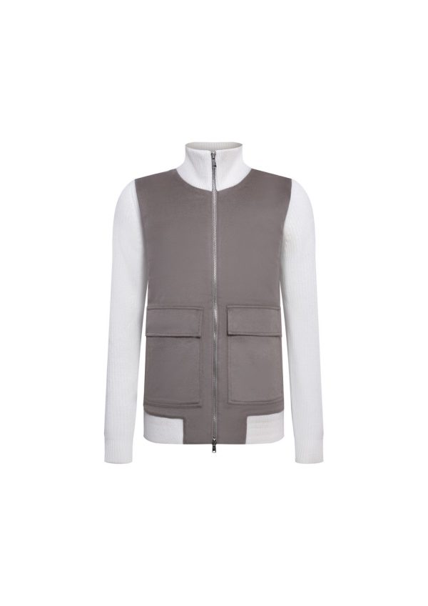Cashmere Hybrid