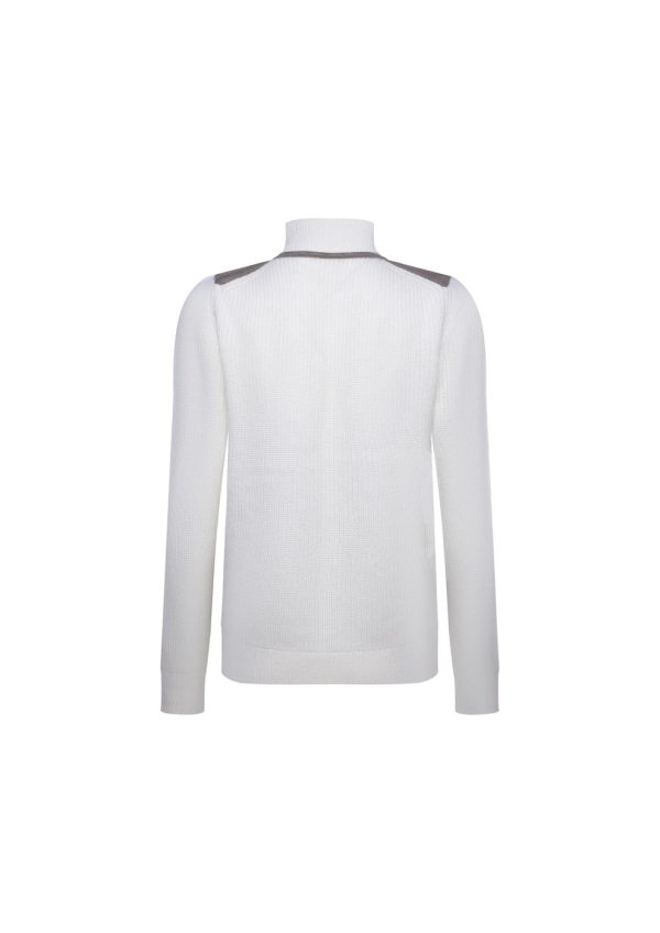 Cashmere Hybrid