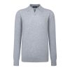 Cashmere ON Polo
