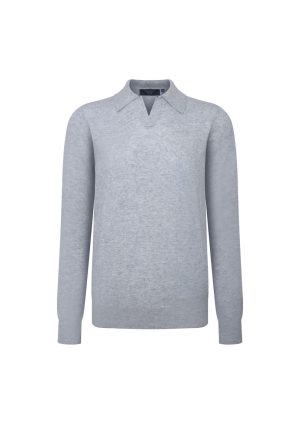 Cashmere ON Polo