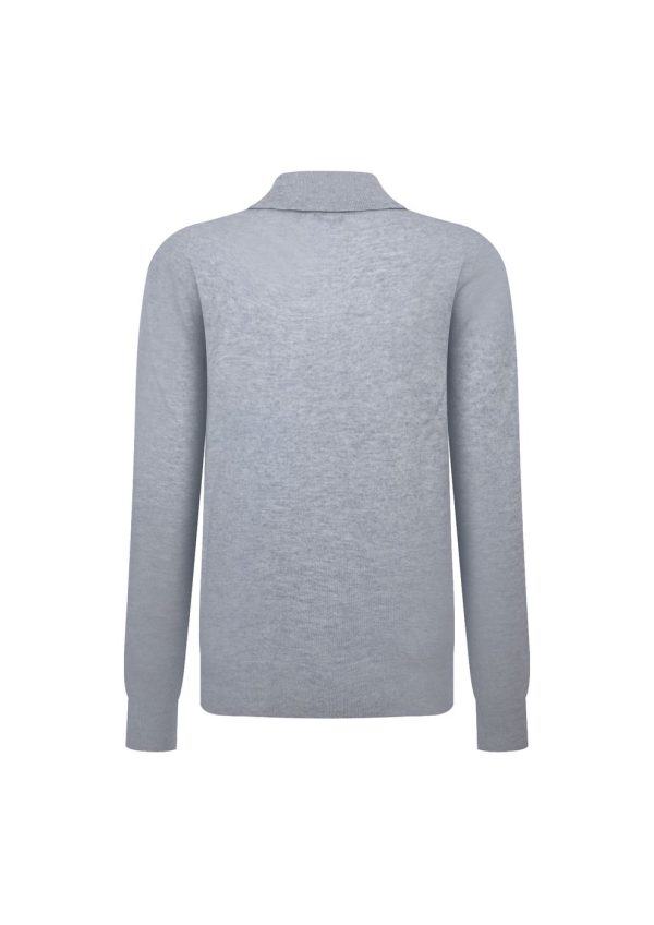 Cashmere ON Polo