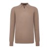 Cashmere ON Polo