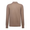 Cashmere ON Polo