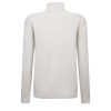 Cashmere Q Zip