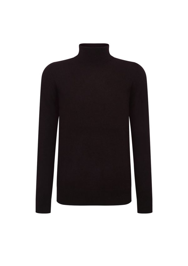 Cashmere Roll