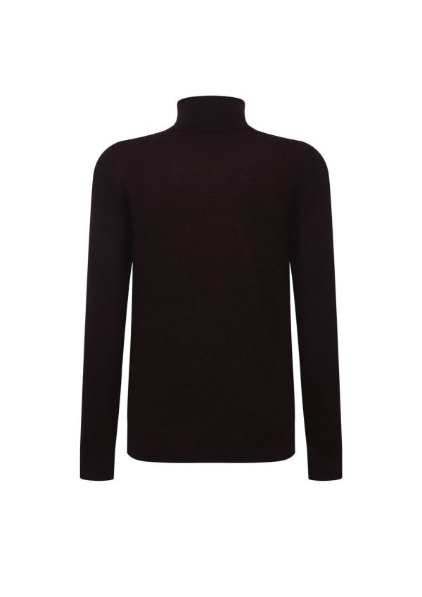Cashmere Roll